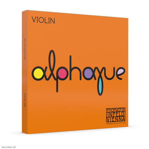 THOMASTIK AL100 Alphayue 1/4 žice za violinu