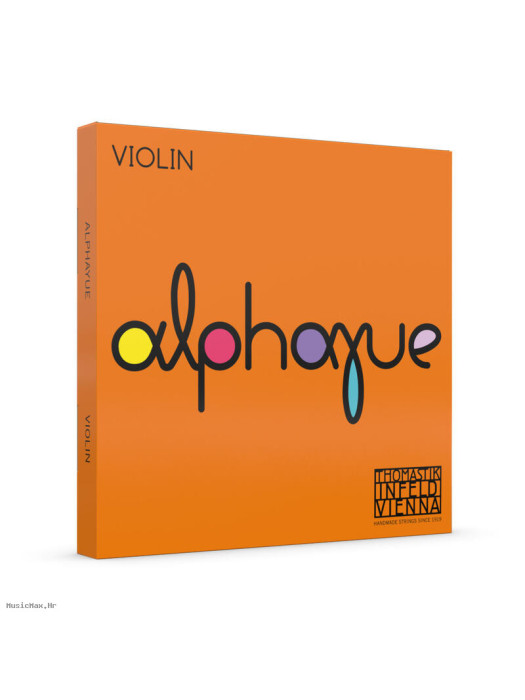 THOMASTIK AL100 Alphayue 1/4 žice za violinu