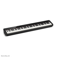 CASIO PX-S1100BK + KS-12 stage piano