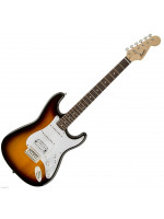 SQUIER Squier Bullet Stratocaster HSS LRL BSB električna gitara