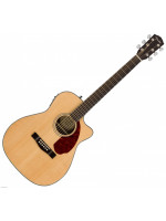 FENDER CC-140SCE NAT elektroakustična gitara s koferom