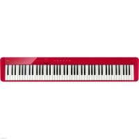 CASIO PX-S1100RD + KS-12 Red stage piano