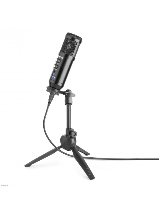VONYX CM320B USB kondenzatorski mikrofon