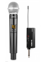 VONYX WM55 bežični ručni mikrofon