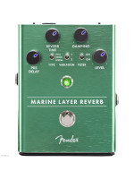 FENDER Marine Layer Reverb gitarski efekt