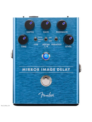 FENDER MIRROR IMAGE Delay gitarski efekt