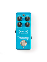 MXR CSP027 TIMMY Overdrive gitarski efekt