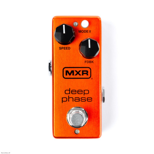 MXR M279 DEEP PHASE gitarski efekt