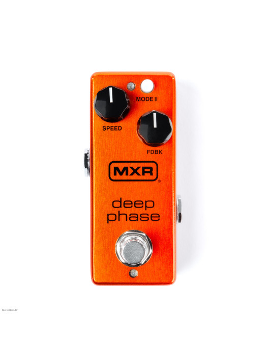 MXR M279 DEEP PHASE gitarski efekt