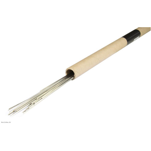 DUNLOP ACCESSORIES 6T26310 20/Tube 24 pragovi za gitaru