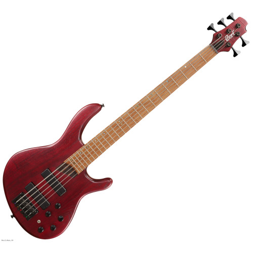 CORT B5 ELEMENT OPBR bas gitara