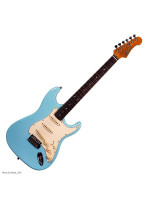 JET JS-300 SSS BL električna gitara