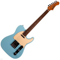 JET JT-300 BL R električna gitara