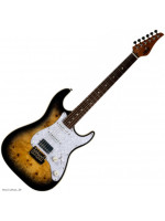 JET JS-450R QTB električna gitara