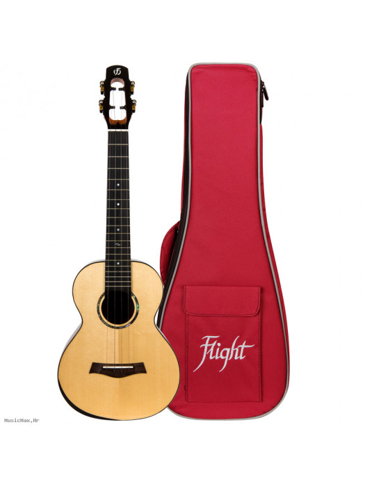 FLIGHT VOYAGER EQ-A tenor ukulele