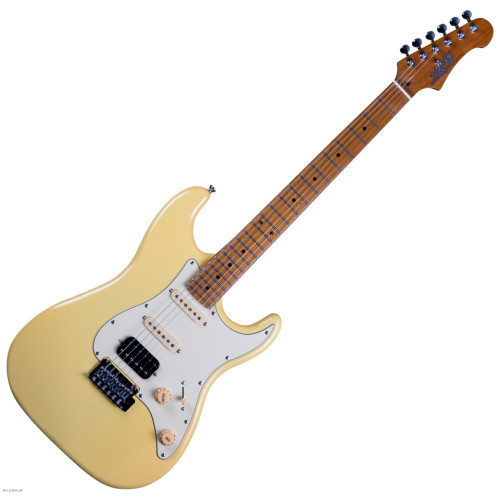 JET JS-400 HSS VYW električna gitara