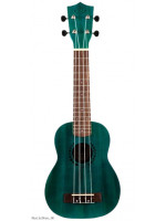 BUMBLEBEE BUS23 Blue ukulele sopran