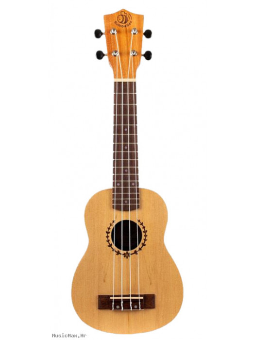 BUMBLEBEE BUS22 SP/MH ukulele sopran