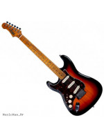 JET JS-300 LH SB električna gitara