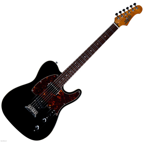 JET JT-350 BK električna gitara