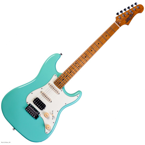 JET JS-400 SFG električna gitara