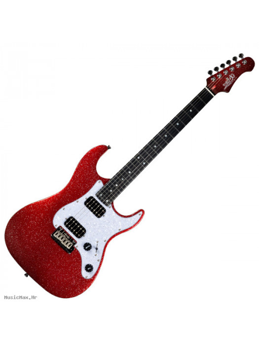 JET JS-500 RDS električna gitara