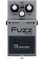 BOSS FZ1W Fuzz gitarski efekt