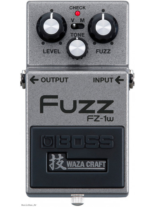 BOSS FZ1W Fuzz gitarski efekt