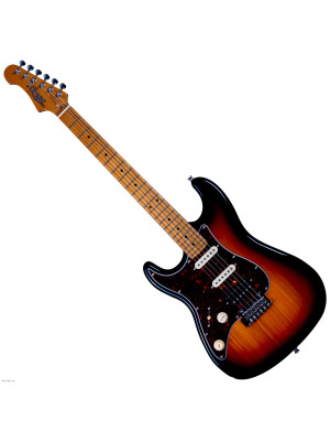 JET JS-400 LH SB električna gitara za ljevake