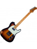JET JT-350 RELIC SB električna gitara