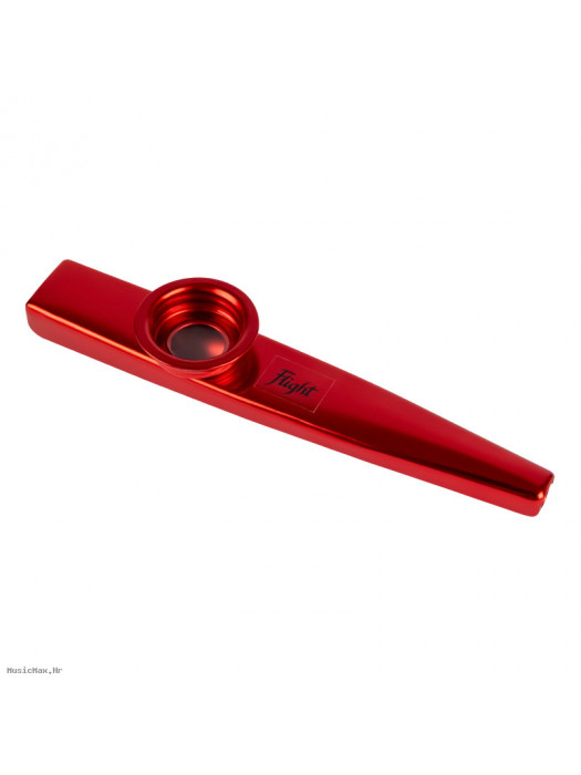 FLIGHT KZRD Red kazoo