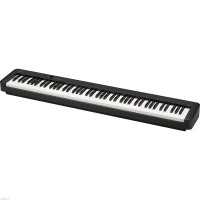 CASIO CDP-S110BK + KS-10 stage piano