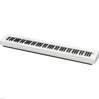 CASIO CDP-S110WE + KS-10 stage piano