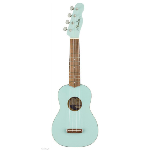 FENDER Venice DPB VN sopran ukulele