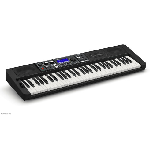 CASIO CT-S500 klavijatura
