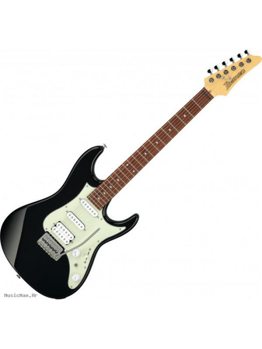 IBANEZ AZES40-BK električna gitara