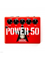 MXR TBM1 TOM MORELLO Power 50 Overdrive gitarski efekt