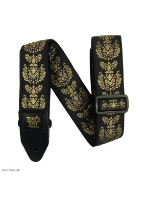 ERNIE BALL 5334 JACQUARD Royal Crest remen za gitaru ERNIE BALL 5334 JACQUARD Royal Crest remen za gitaru