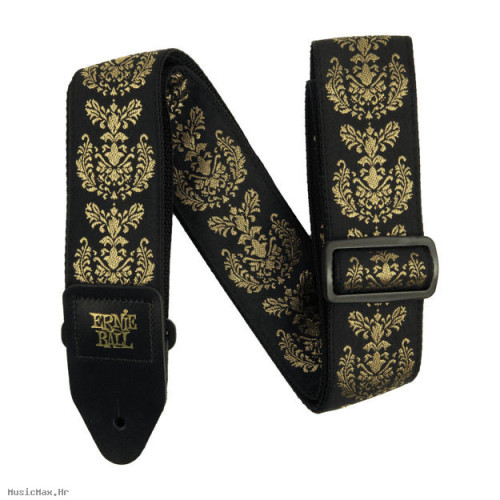 ERNIE BALL 5334 JACQUARD Royal Crest remen za gitaru