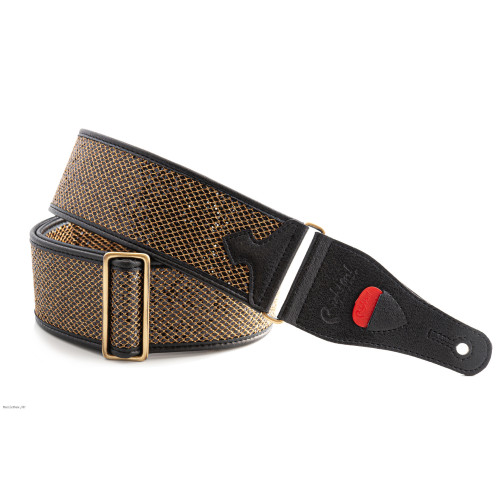 RIGHTON Talisman Jewel Gold remen za gitaru