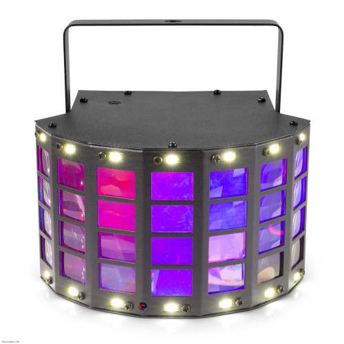 BEAMZ DERBYSTROBE led svjetlosni efekt
