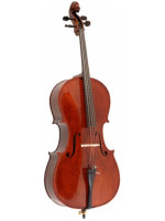 DOWINA PIERRE MARIN Amadeus 1/4 violončelo - set