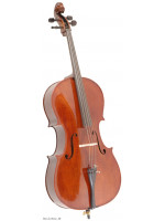 DOWINA PIERRE MARIN Amadeus 4/4 violončelo - set