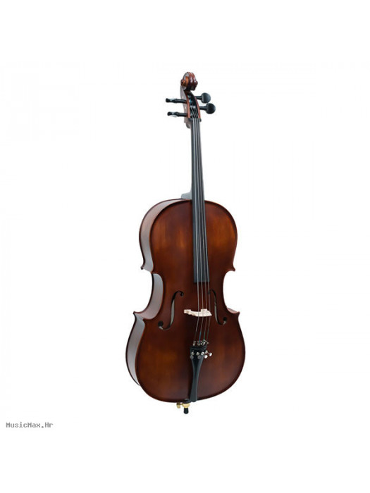DOWINA VIOTTI 3/4 violončelo - set
