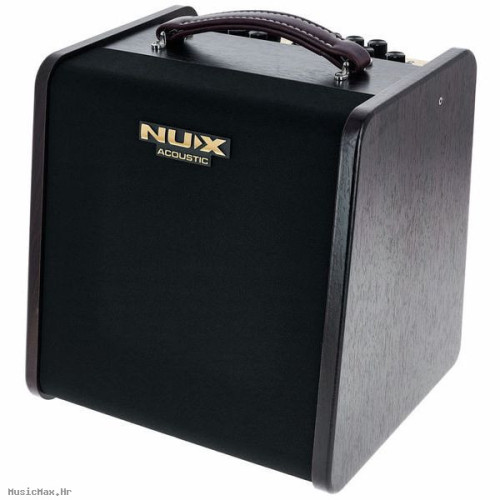 NUX AC-80 STAGEMAN akustično pojačalo