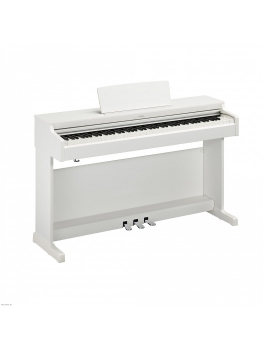 YAMAHA YDP-165 WH digitalni klavir