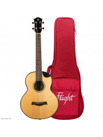 FLIGHT AURORA EQ-A bariton ukulele