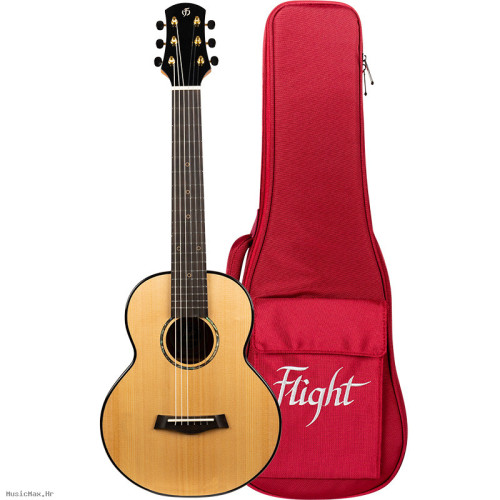 FLIGHT GUT850 Natur gitalele