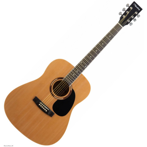 VESTON D-40SP NA akustična gitara