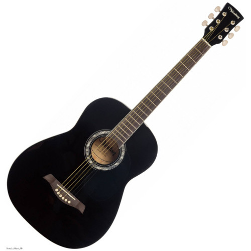 VESTON F-38 BK akustična gitara